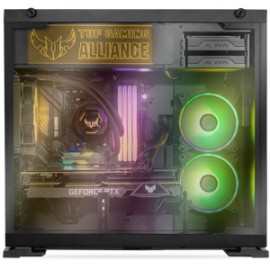 Xtreme PC Gamer TUF Gefor...