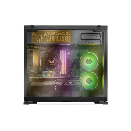 Xtreme PC Gamer TUF Gefor...