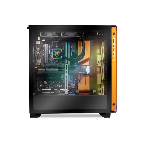 Xtreme PC Gamer AMD Radeo...