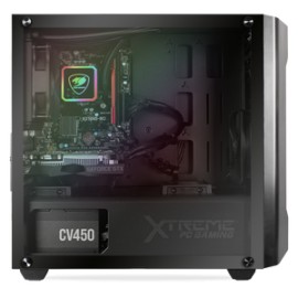 Xtreme PC Gamer Geforce G...