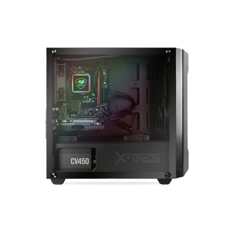 Xtreme PC Gamer Geforce G...