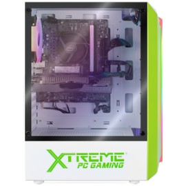 Xtreme PC Gamer Geforce R...