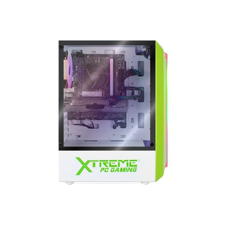 Xtreme PC Gamer Geforce R...