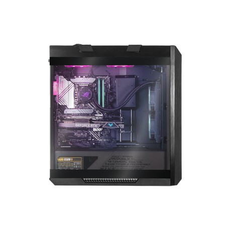 Xtreme PC Gamer PBA Rog S...