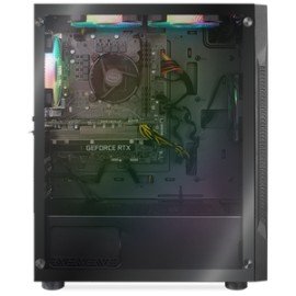 Xtreme PC Gamer Geforce R...