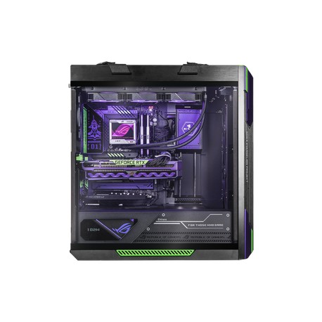 Xtreme PC Gamer ROG Evang...