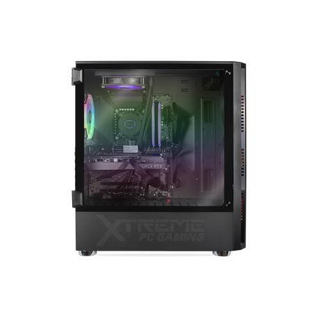 Xtreme PC Gamer Geforce R...
