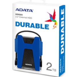 Disco Duro Externo 2TB AD...