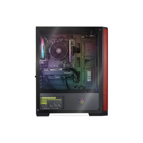 Xtreme PC Gamer AMD Radeo...