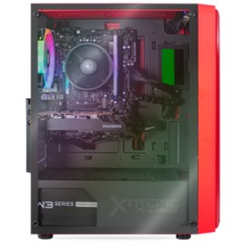 Xtreme PC Gamer AMD Radeo...