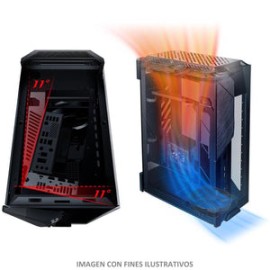 Gabinete Gamer ASUS ROG Z...