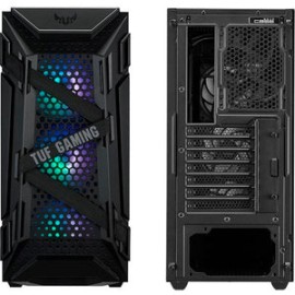 Gabinete Gamer ASUS TUF G...