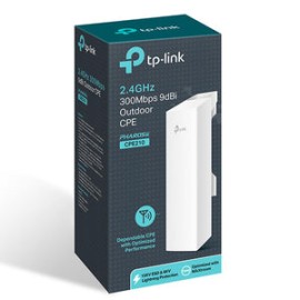 Access Point TP-LINK CPE2...