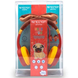 Audifonos Kids NECNON Hip...