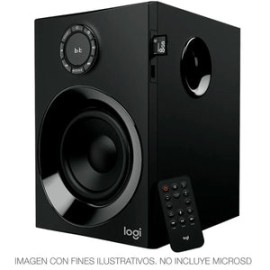Bocinas LOGITECH Z607 Blu...