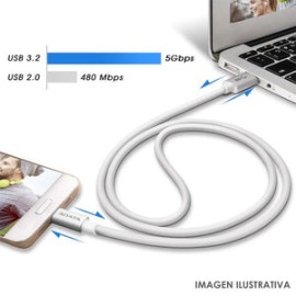 Cable USB 3.1 Tipo C ADAT...