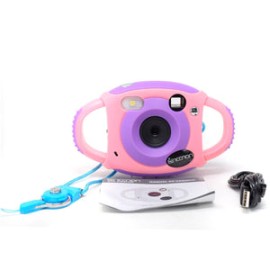 Camara Digital KIDS NECNO...