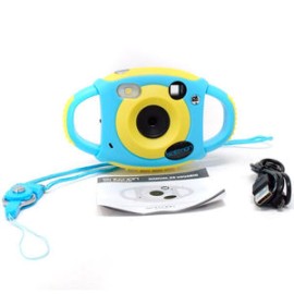 Camara Digital KIDS NECNO...