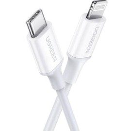 Cable USB C a Ligthtning ...