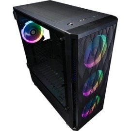 Gabinete Gamer BALAM RUSH...