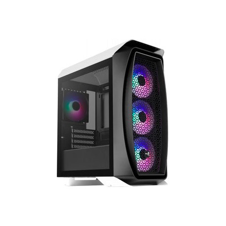 Gabinete Gamer AEROCOOL A...