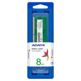 Memoria RAM DDR4 8GB 3200...