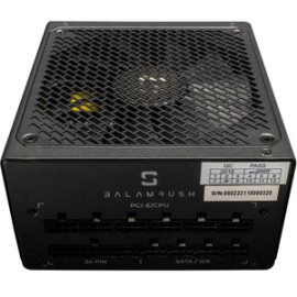 Fuente De Poder PC 500W B...