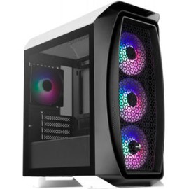 Gabinete Gamer AEROCOOL A...