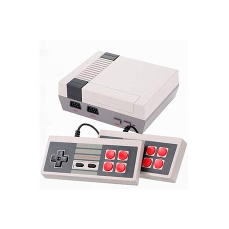 Consola Mini NES Retro 62...