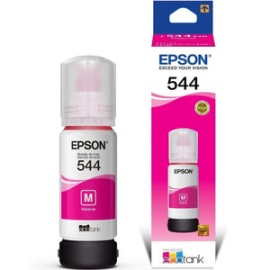 Botella Tinta EPSON T544 ...