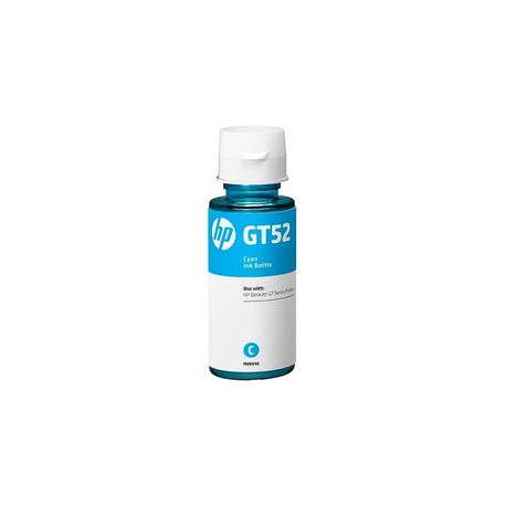 Botella de Tinta GT52 GT ...