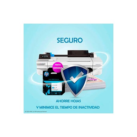 Cartucho HP DESIGNJET 712...