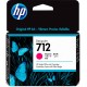Cartucho HP DESIGNJET 712...