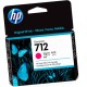 Cartucho HP DESIGNJET 712...