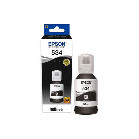 Tinta EPSON T534 Tinta Co...