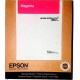 Cartucho EPSON T40W Magen...