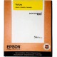 Cartucho EPSON T40W Amari...