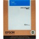 Cartucho EPSON T40W Cyan ...