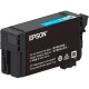 Cartucho EPSON T40W Cyan ...