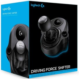 Palanca LOGITECH Driving ...