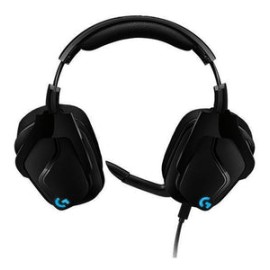 Audifonos Gamer LOGITECH ...