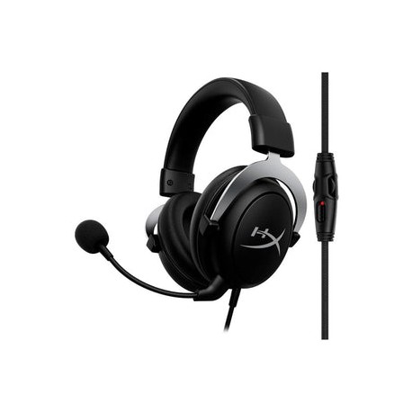 Audifonos Gamer HYPERX CL...